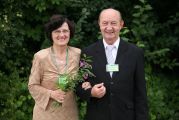Veselskí Stanislav A Mária